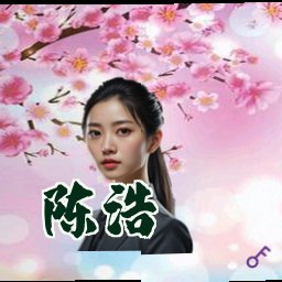 陈浩